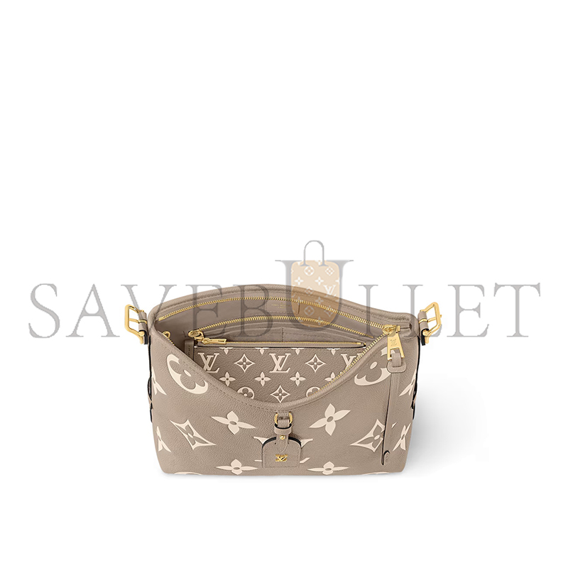 LOUIS VUITTON MASTER CARRYALL PM M47180 (29.5*24*12cm)